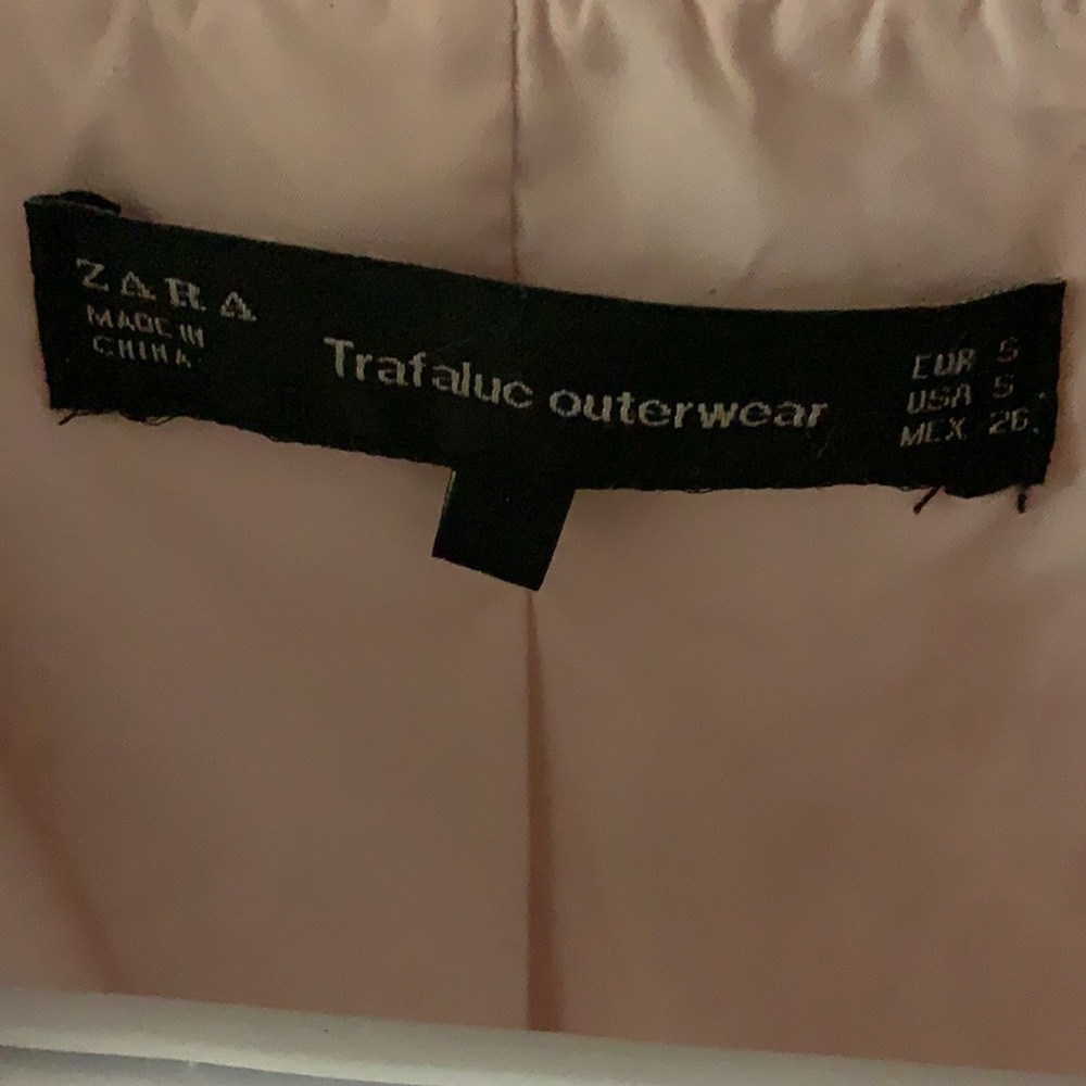 Bomber jacket - Picture 2 of 3